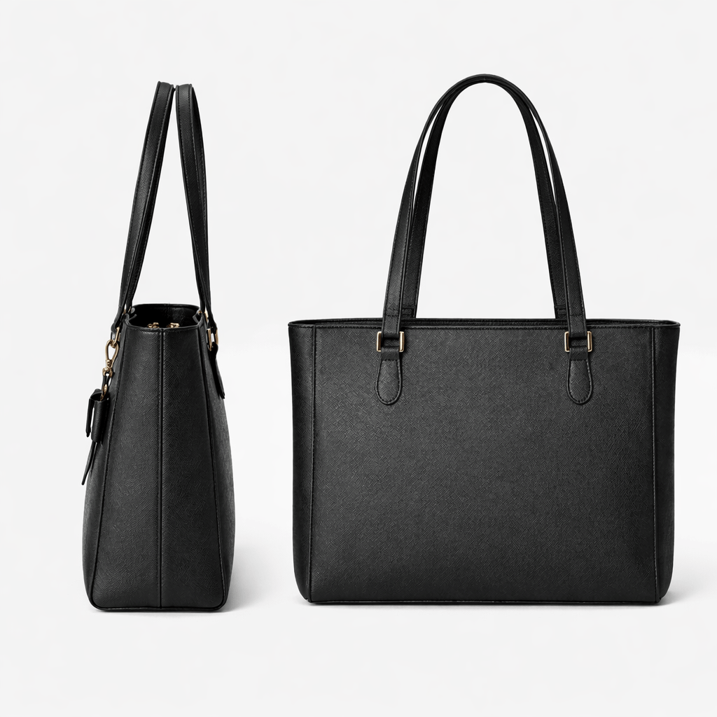 Grand Sac à Main Compartiment - AELY | La Maison du Sac