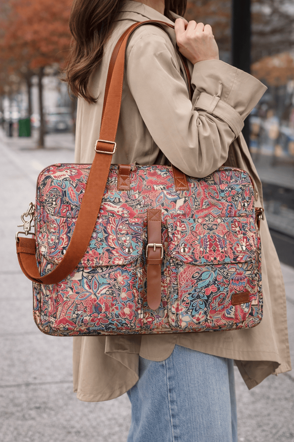 Grand Sac à Main Travail | La Maison du Sac