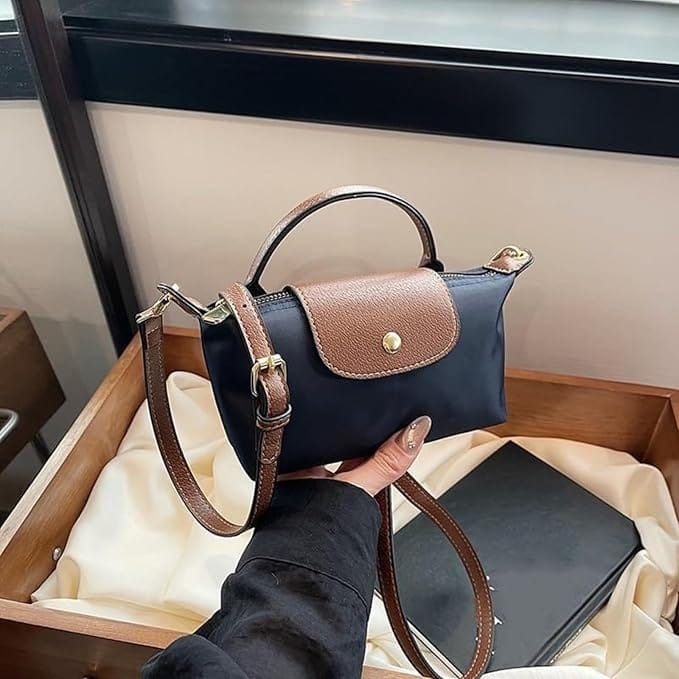 Mini Sac Bandoulière Tendance | La Maison du Sac