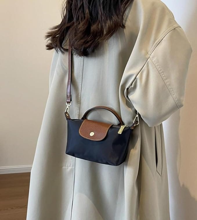 Mini Sac Bandoulière Tendance | La Maison du Sac