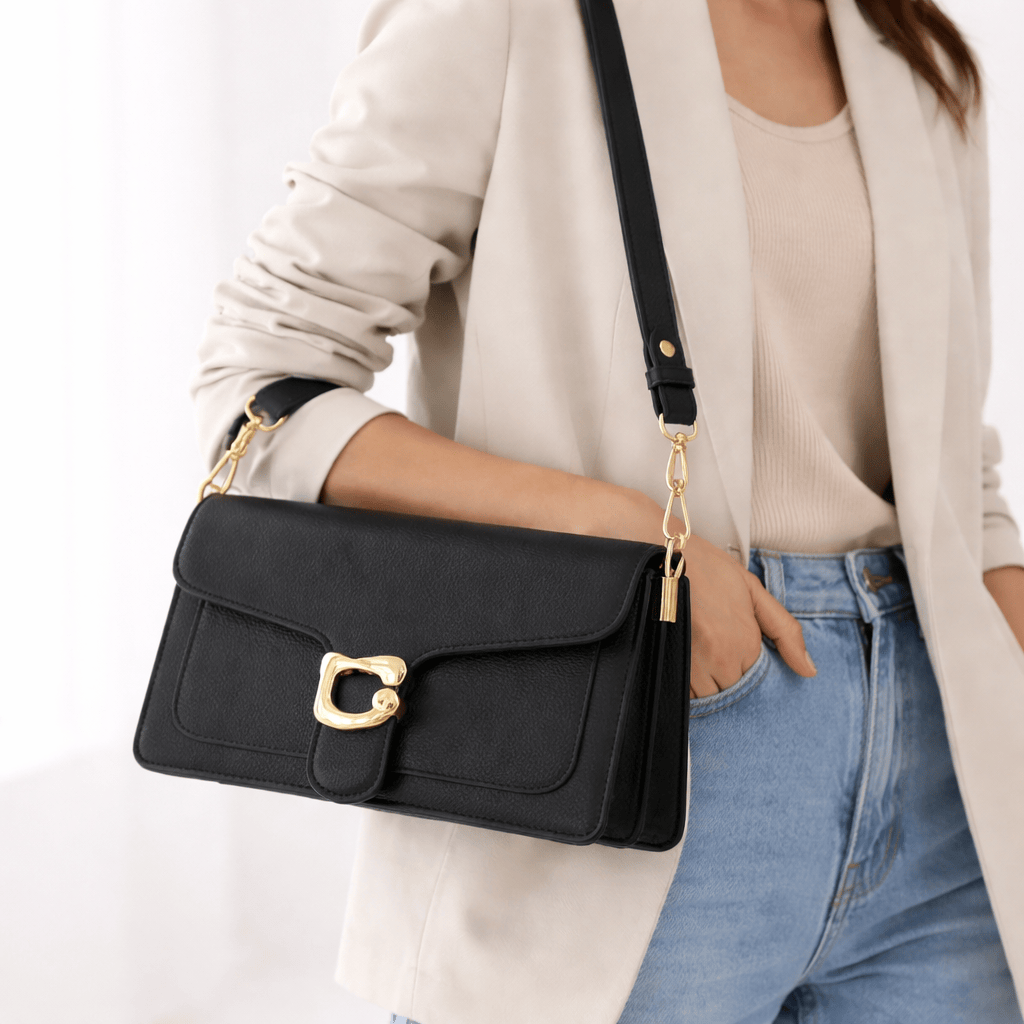 Petit Sac à Main Bandoulière | La Maison du Sac