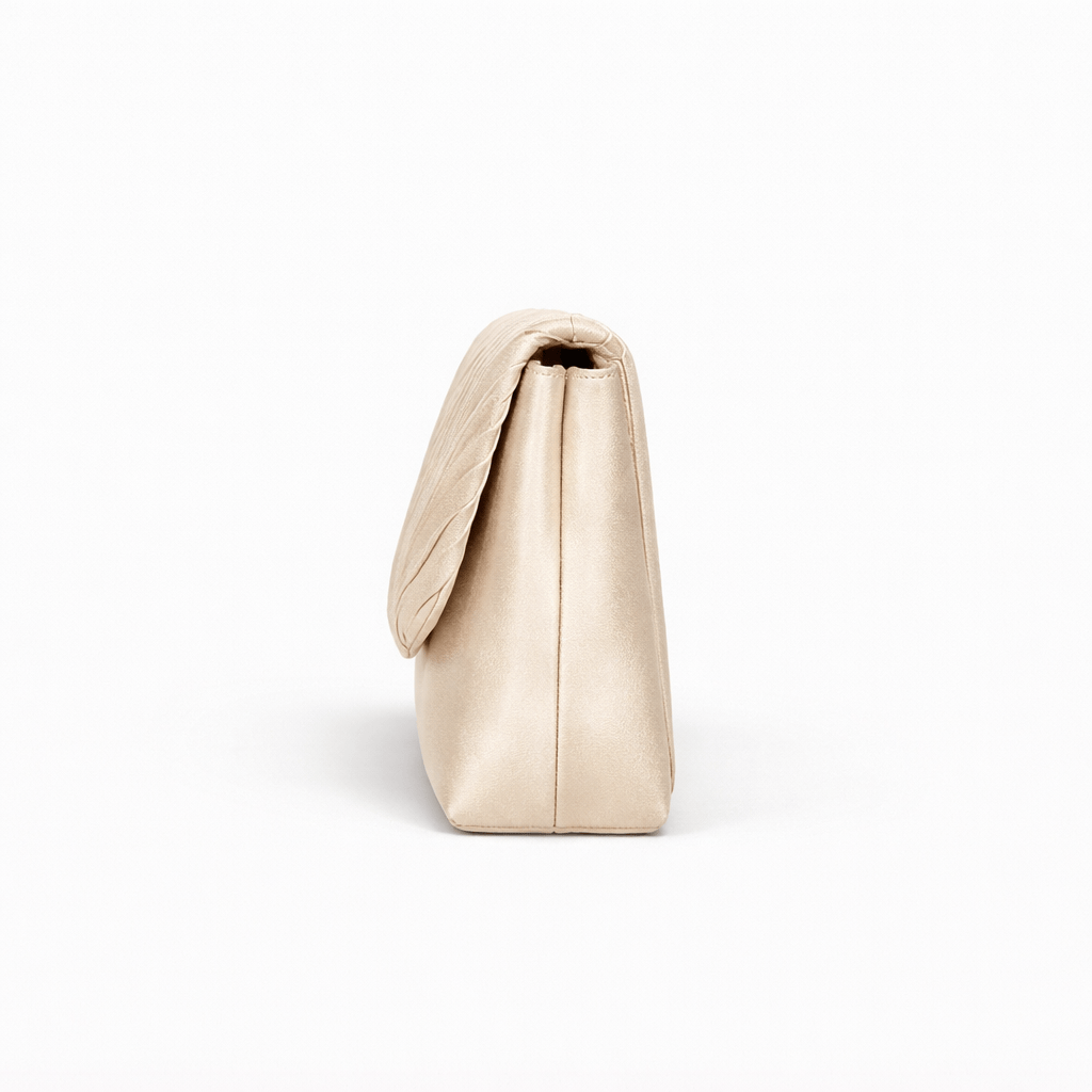 Petit Sac à Main Blanc | La Maison Du Sac