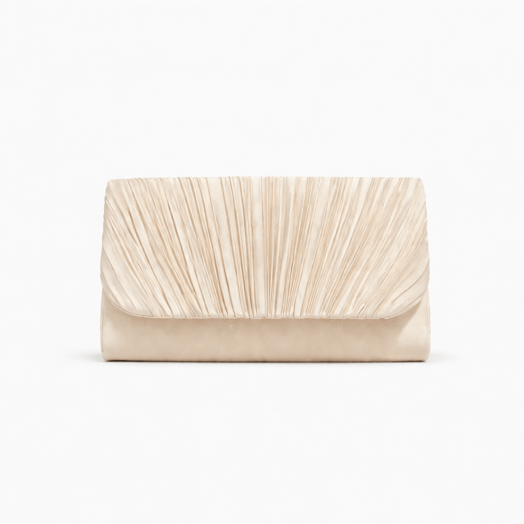 Petit Sac à Main Blanc | La Maison Du Sac