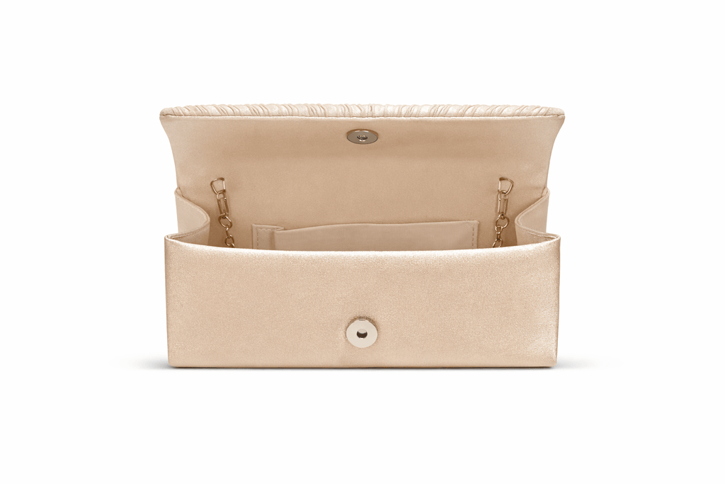 Petit Sac à Main Blanc | La Maison Du Sac