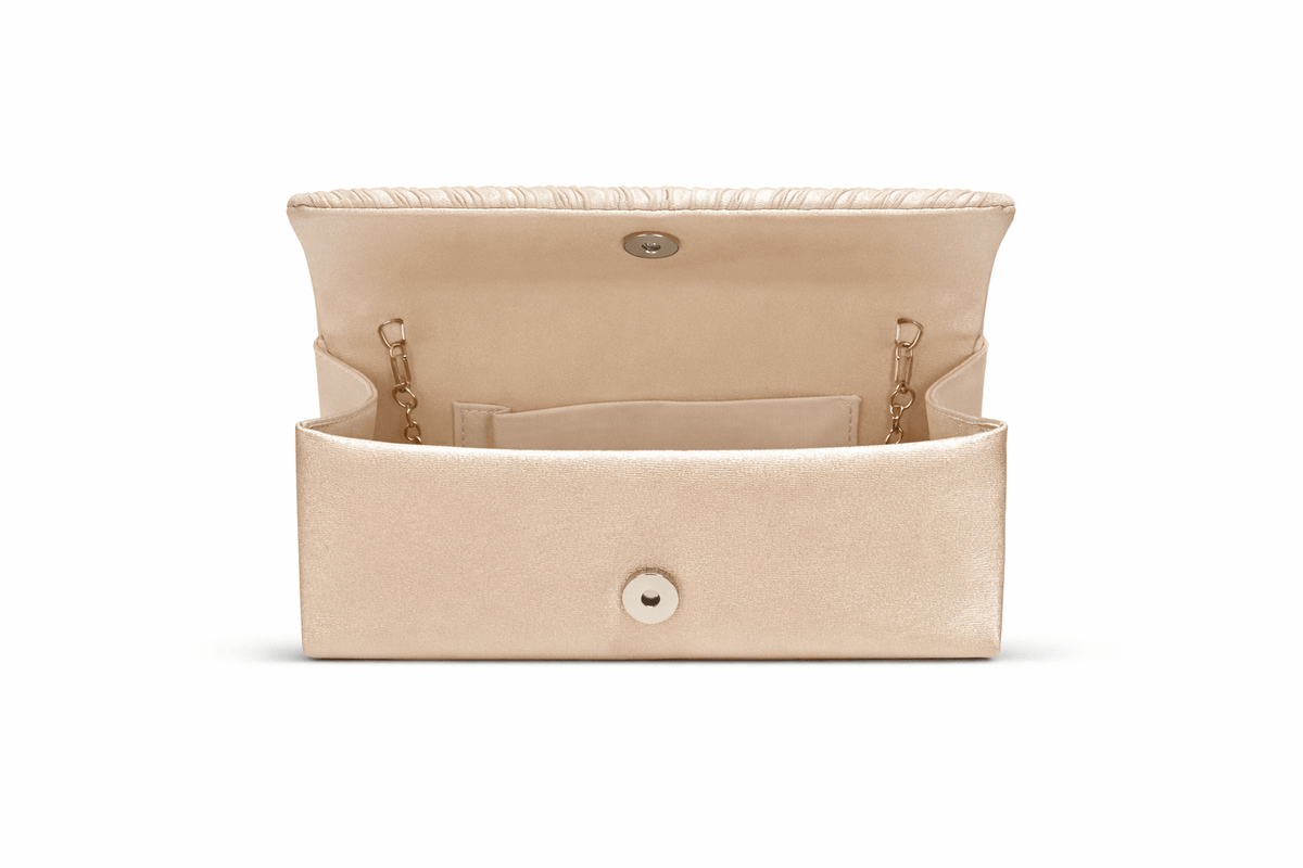 Petit Sac à Main Blanc | La Maison Du Sac