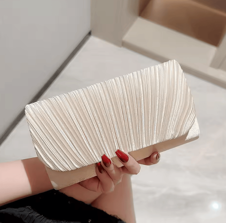 Petit Sac à Main Blanc | La Maison Du Sac