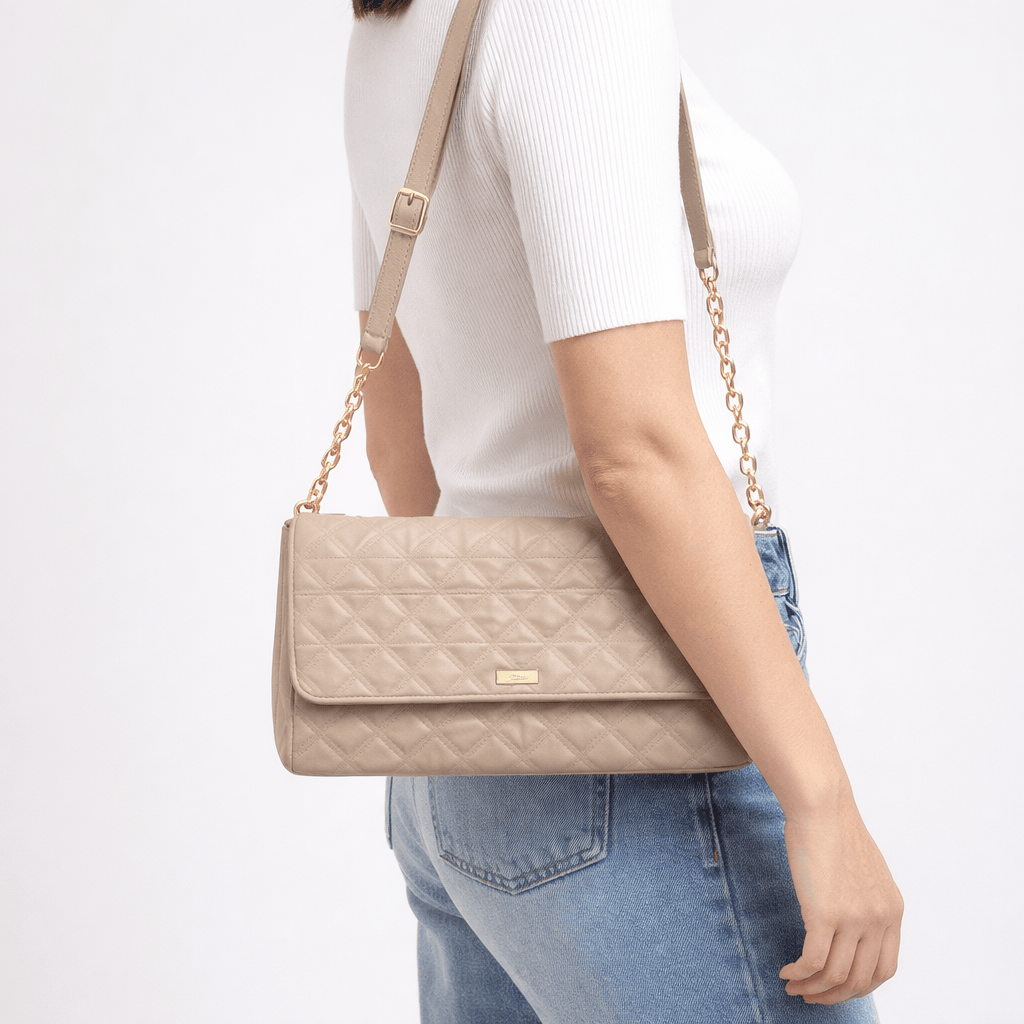 Petit Sac à Main Chaîne | La Maison Du Sac