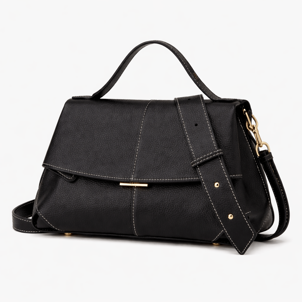Petit Sac à Main en Cuir - LILY | La Maison Du Sac