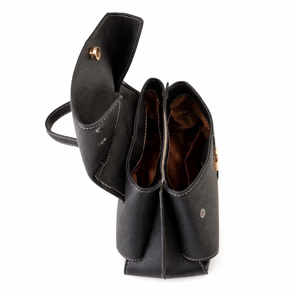 Petit Sac à Main en Cuir - LILY | La Maison Du Sac