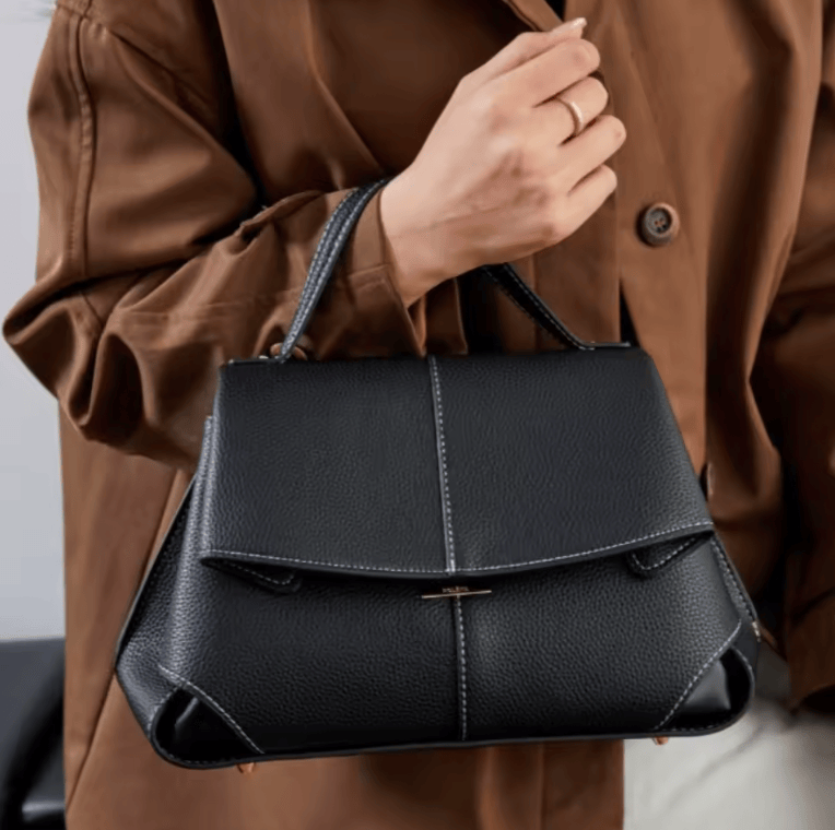 Petit Sac à Main en Cuir - LILY | La Maison Du Sac