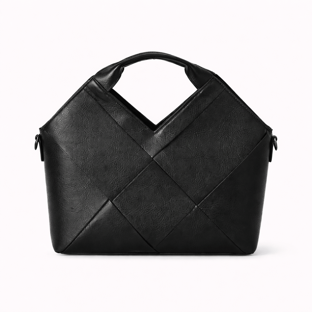Petit Sac à Main Noir | La Maison Du Sac