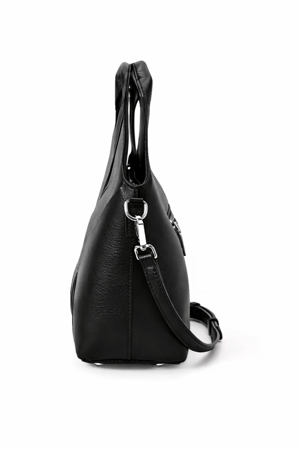 Petit Sac à Main Noir | La Maison Du Sac