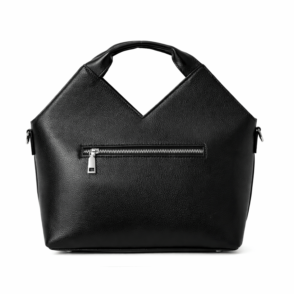 Petit Sac à Main Noir | La Maison Du Sac
