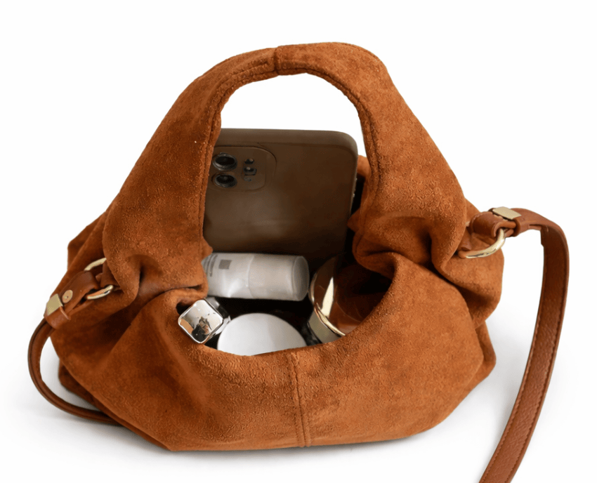 Petit Sac à Main Vintage | La Maison Du Sac