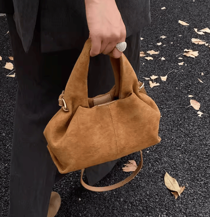 Petit Sac à Main Vintage | La Maison Du Sac