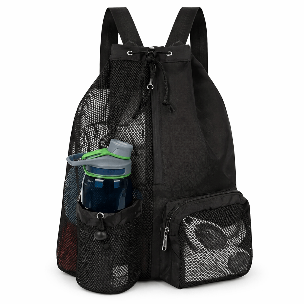 Petit Sac de Sport avec Bandoulière | La Maison Du Sac
