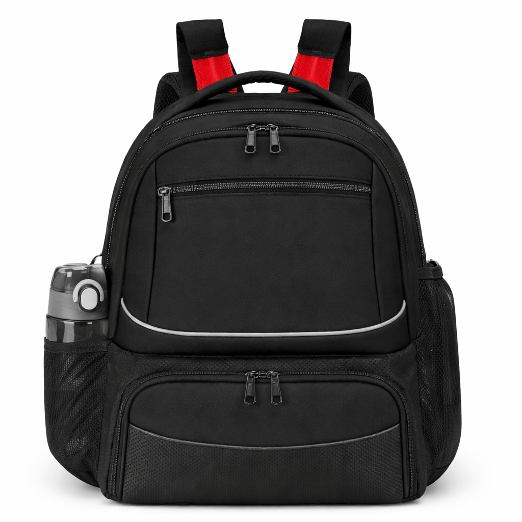 Petit Sac de Sport Compartiment Chaussures | La Maison Du Sac