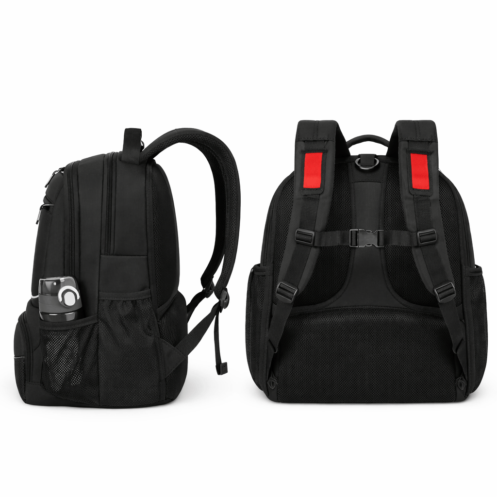 Petit Sac de Sport Compartiment Chaussures | La Maison Du Sac