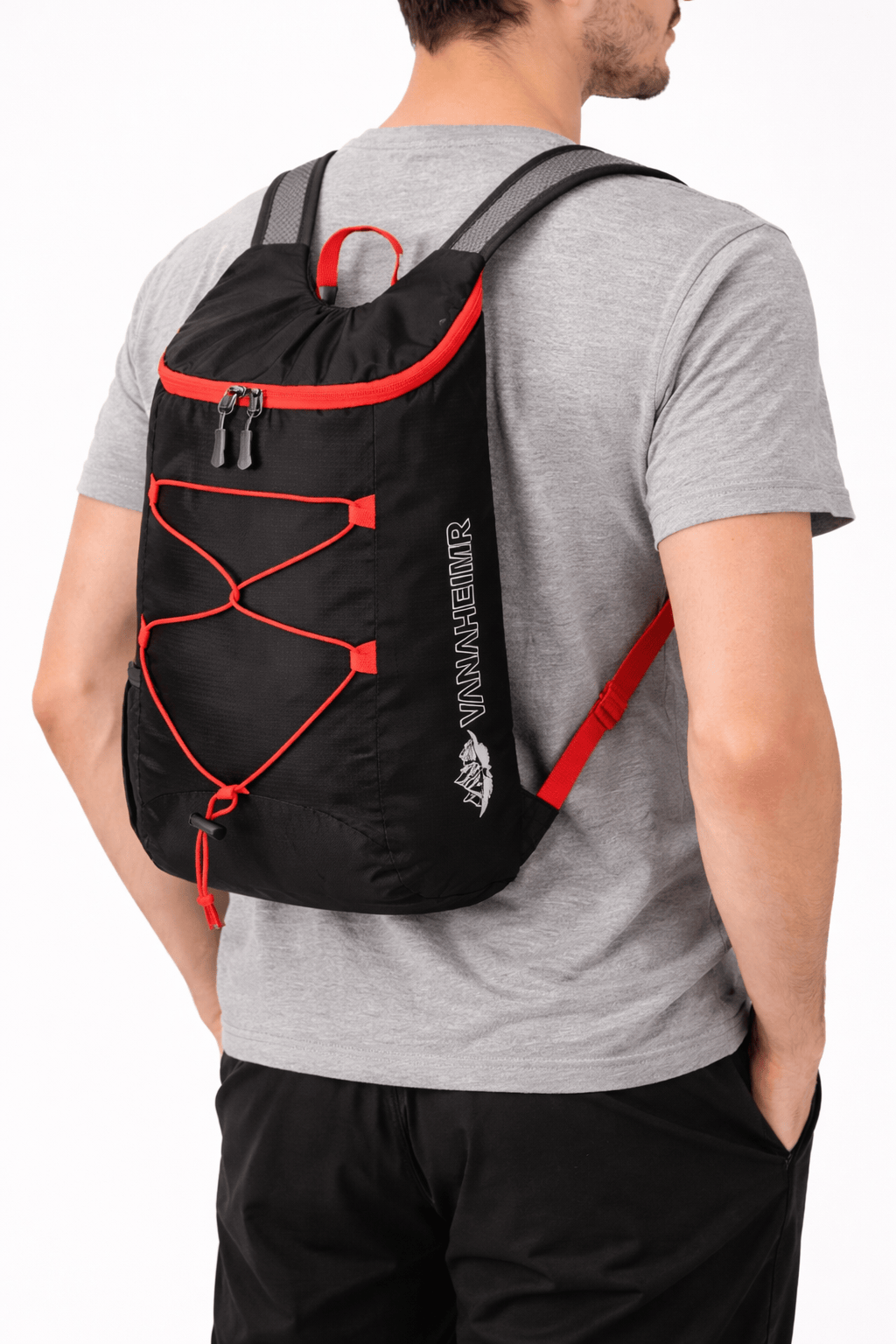 Petit Sac de Sport Homme | La Maison du Sac