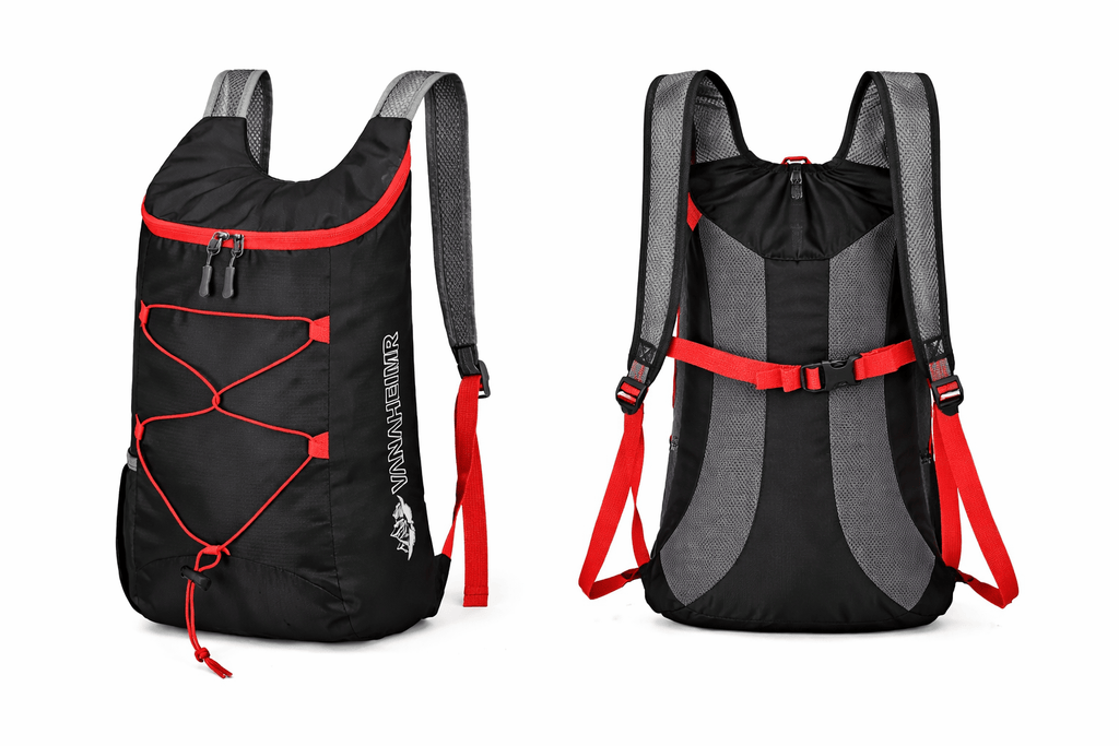 Petit Sac de Sport Homme | La Maison du Sac