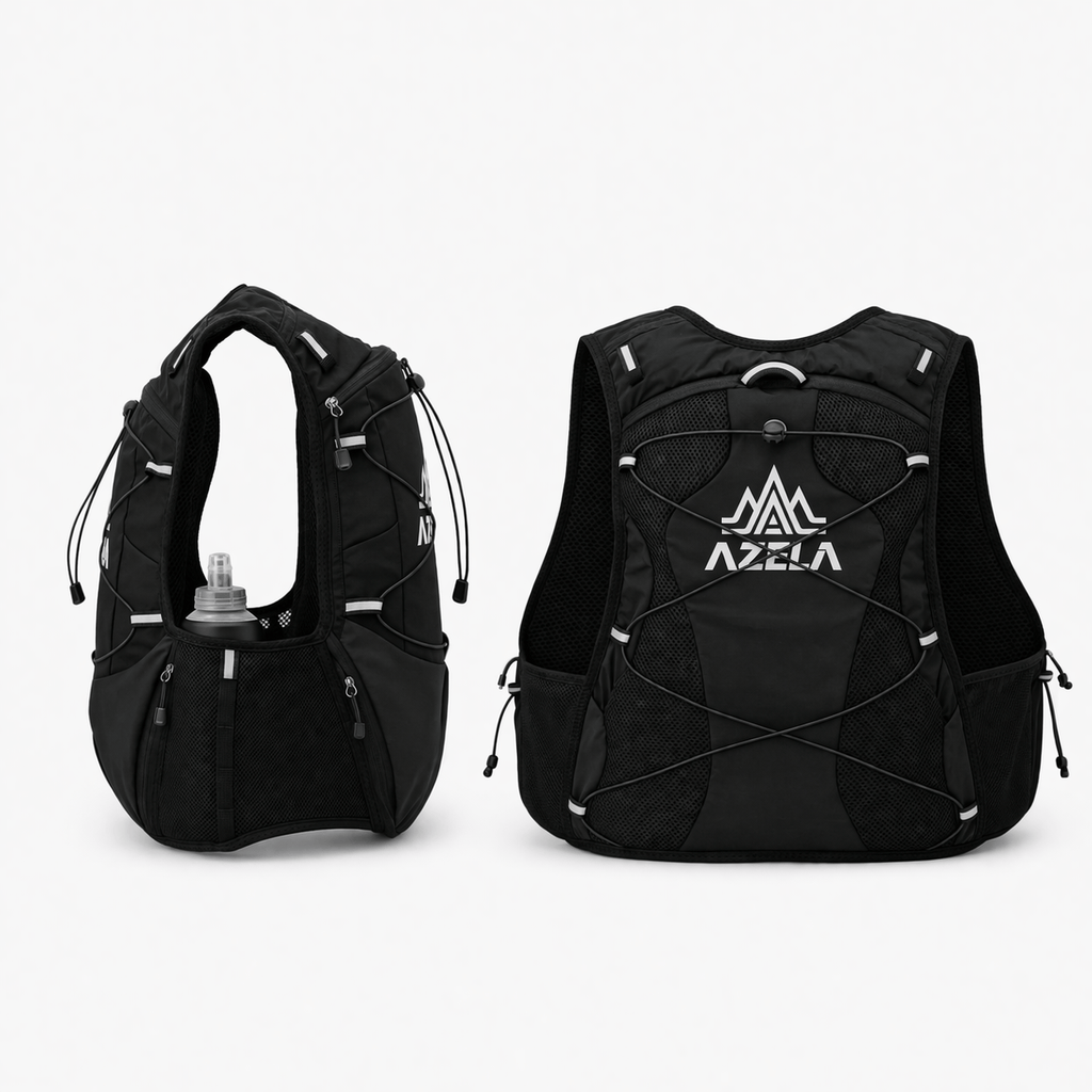 Petit Sac de Sport Noir | La Maison Du Sac