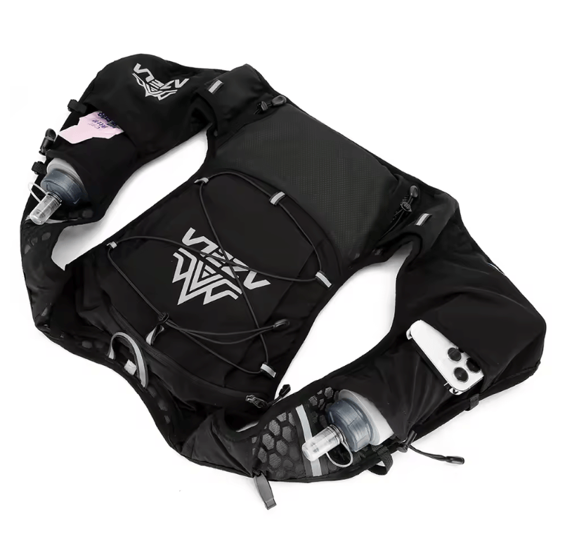 Petit Sac de Sport Noir | La Maison Du Sac