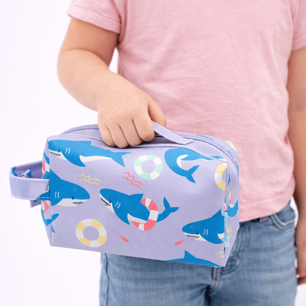 Petite Trousse De Toilette Enfant| La Maison Du Sac