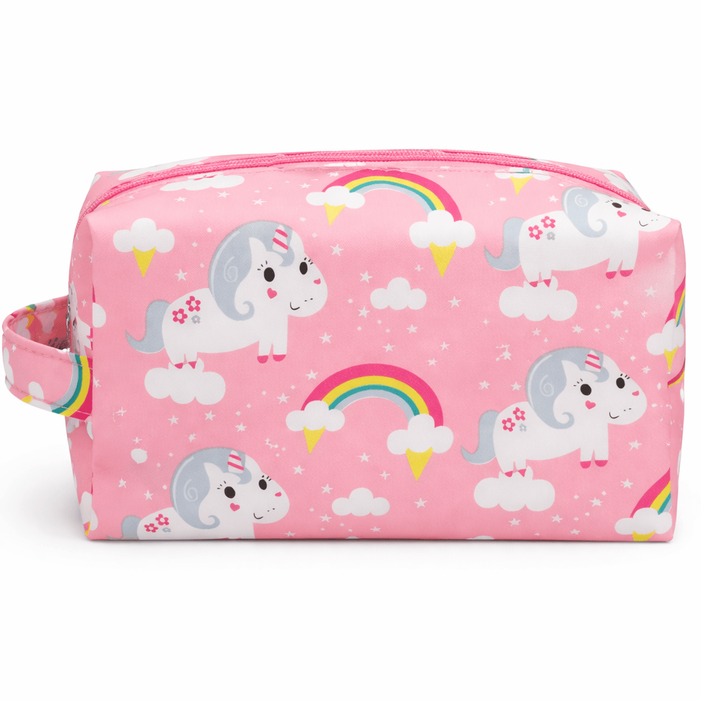Petite Trousse De Toilette Enfant| La Maison Du Sac