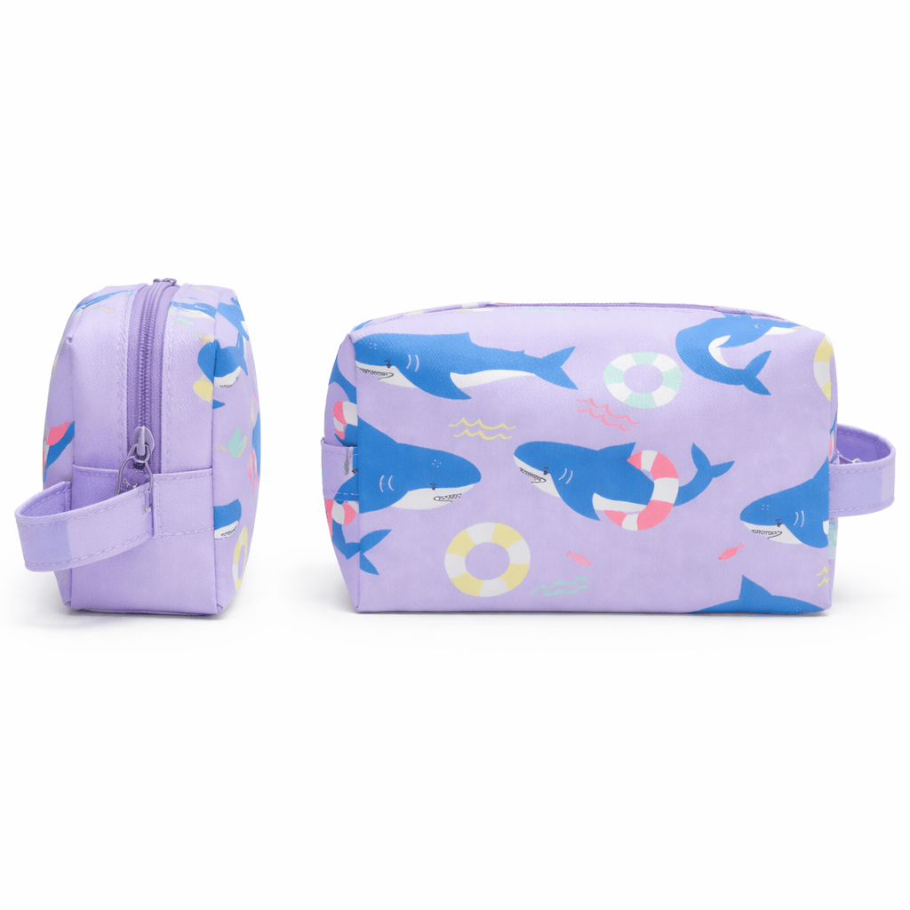 Petite Trousse De Toilette Enfant| La Maison Du Sac