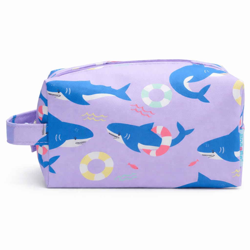 Petite Trousse De Toilette Enfant| La Maison Du Sac