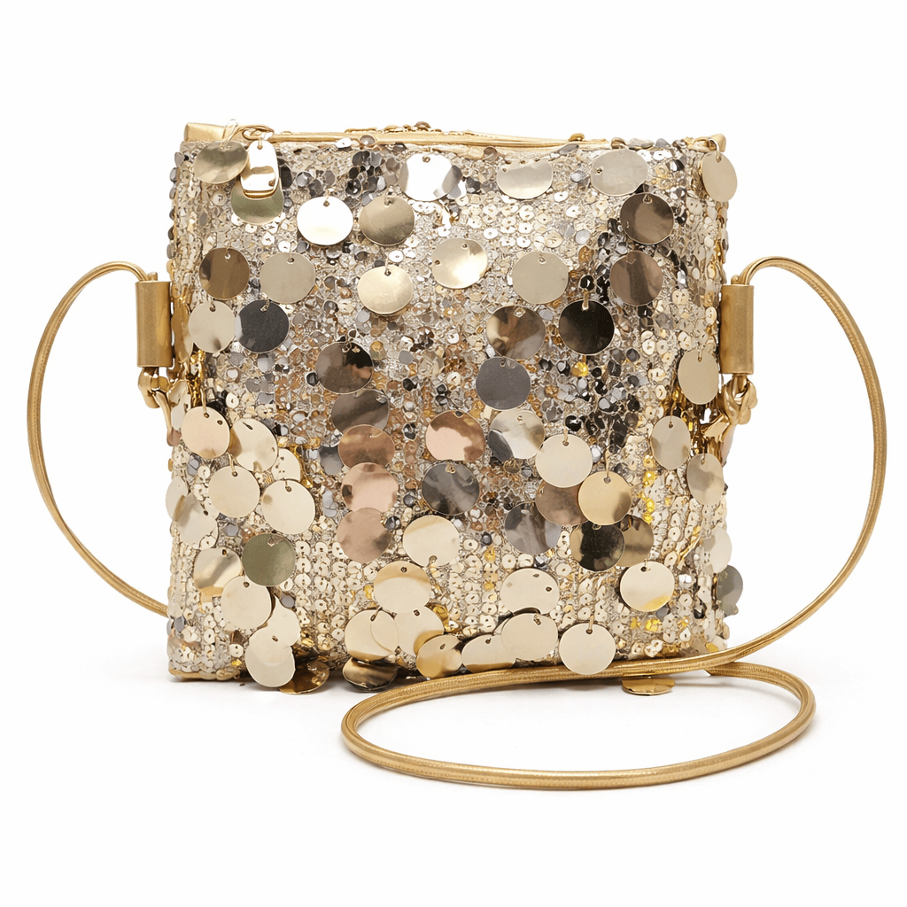 Pochette Sac à Main Bandoulière | La Maison du Sac