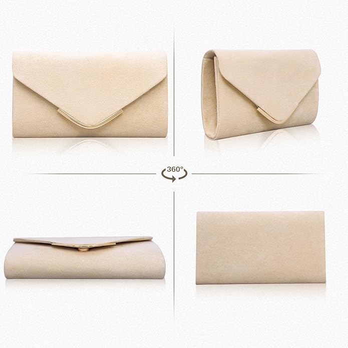 Pochette Sac à Main Mariage | La Maison du Sac