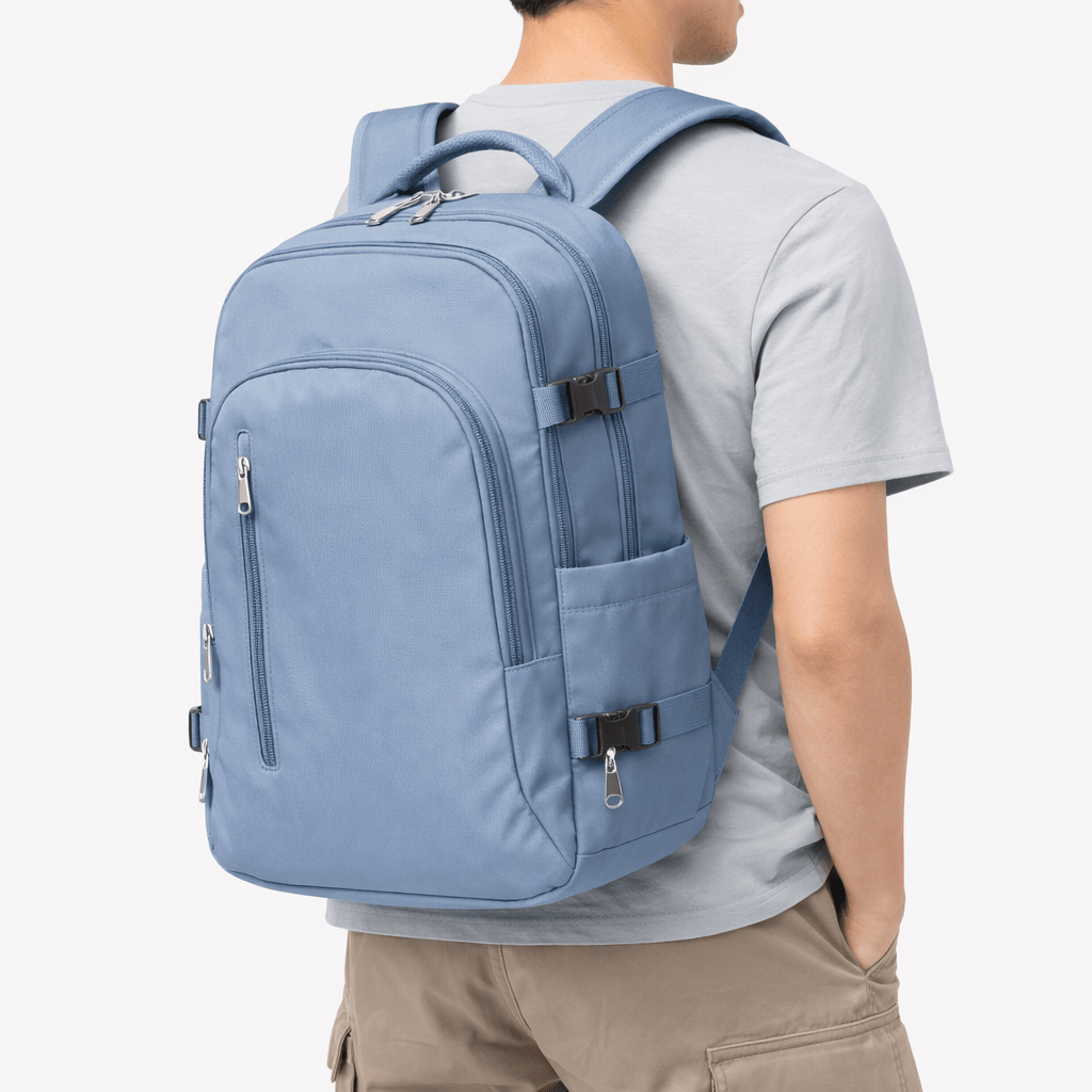 Sac à Dos Bagage à Main Avion - LENA | La Maison Du Sac