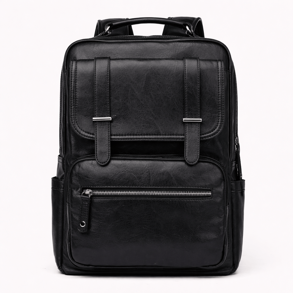Sac à Dos Cuir Luxe - SEYO | La Maison du Sac