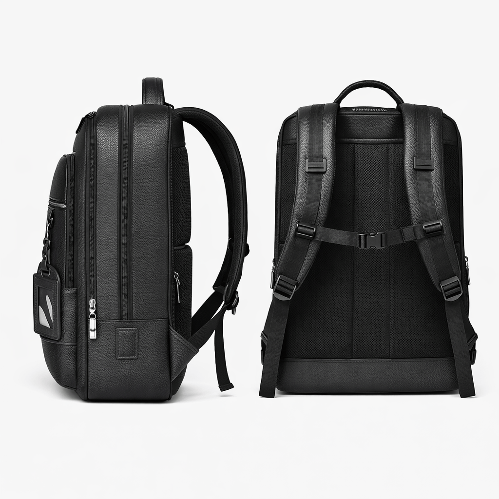 Sac à Dos Cuir Travail - DIRA | La Maison du Sac