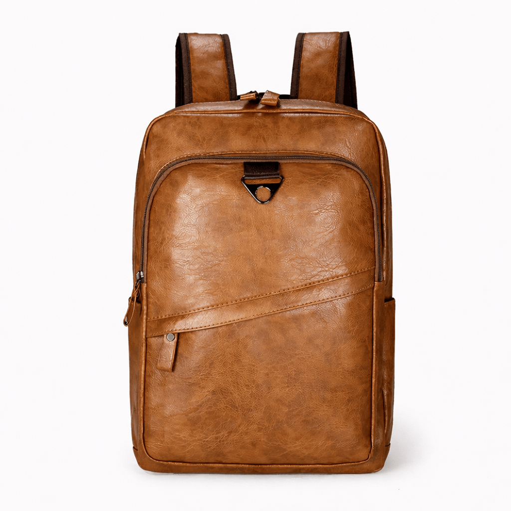 Sac à Dos Cuir Vintage - FELIX | La Maison du Sac