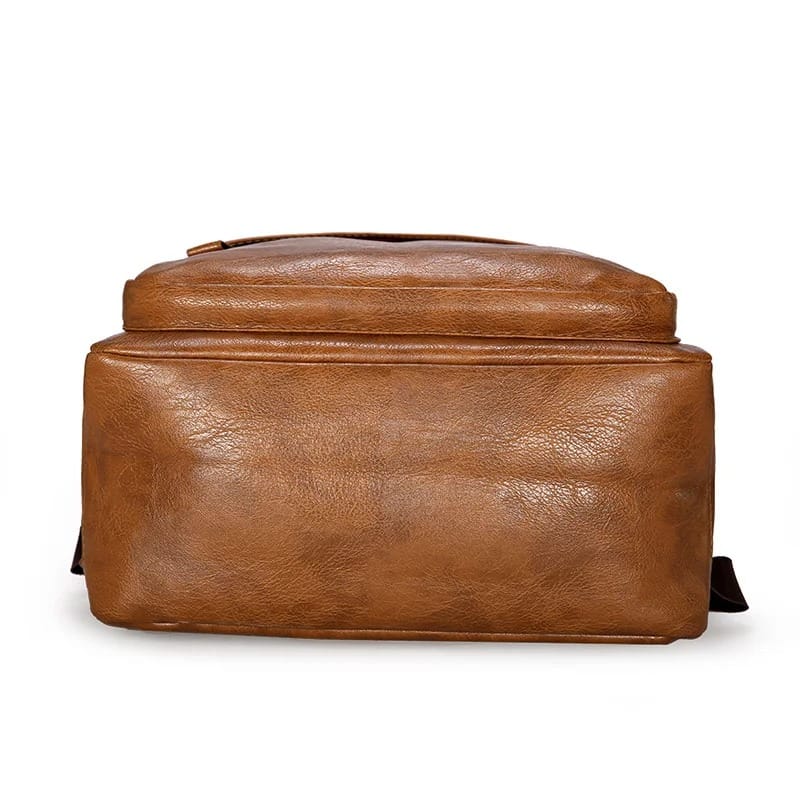 Sac à Dos Cuir Vintage - FELIX | La Maison du Sac