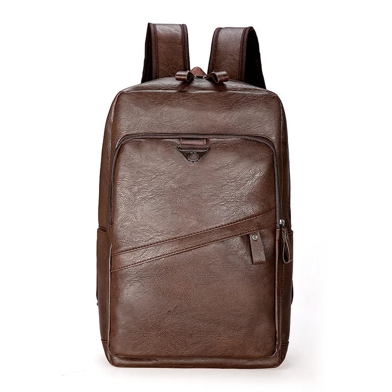 Sac à Dos Cuir Vintage - FELIX | La Maison du Sac