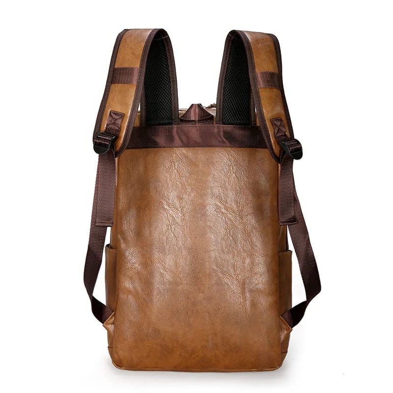 Sac à Dos Cuir Vintage - FELIX | La Maison du Sac