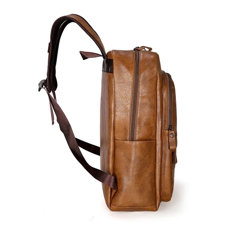 Sac à Dos Cuir Vintage - FELIX | La Maison du Sac