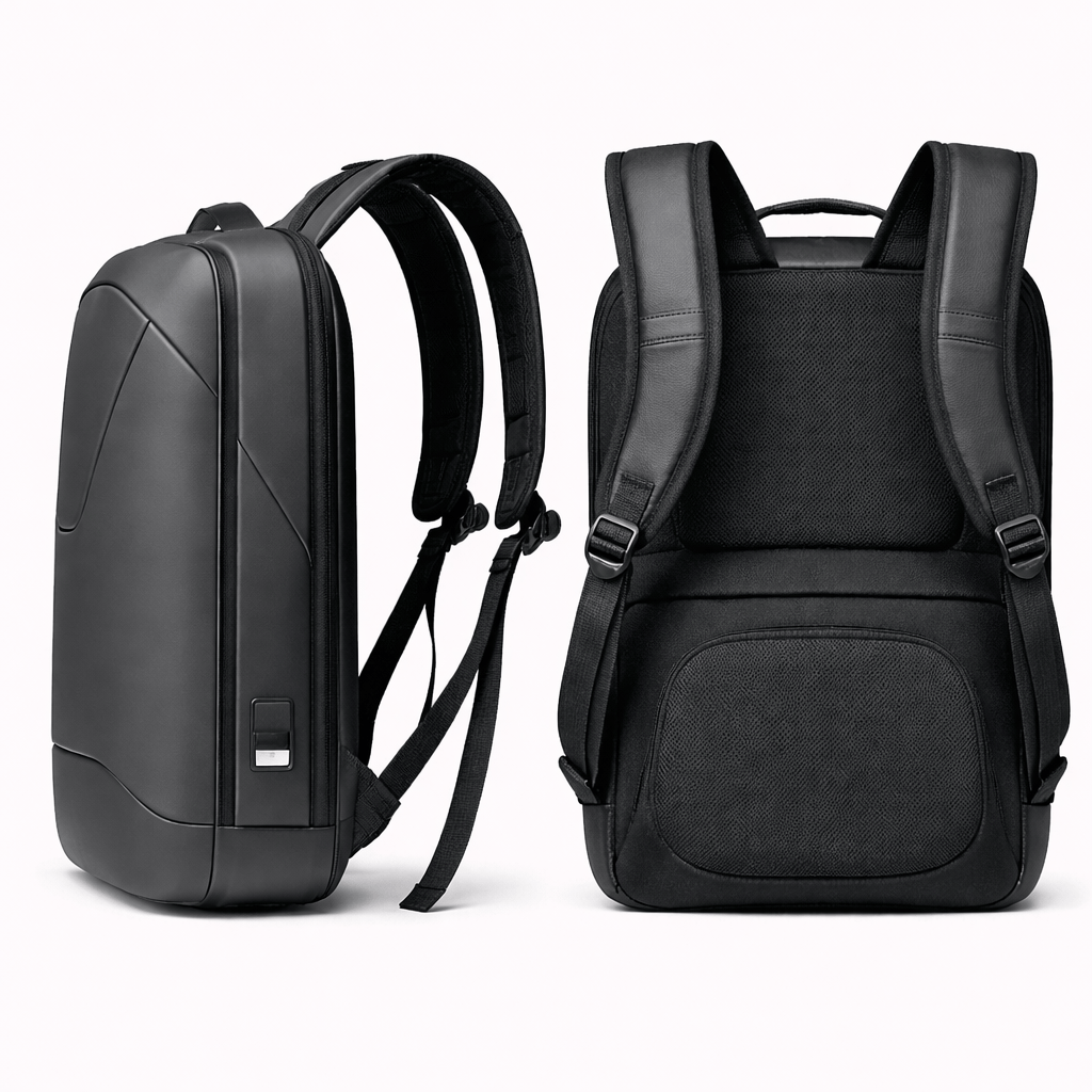 Sac à Dos Homme Antivol - OSCAR | La Maison Du Sac