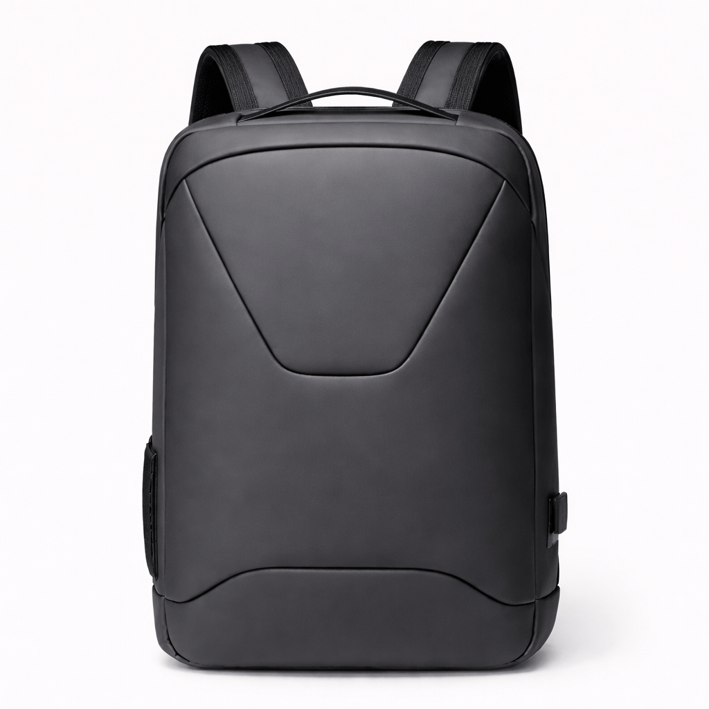 Sac à Dos Homme Antivol - OSCAR | La Maison Du Sac