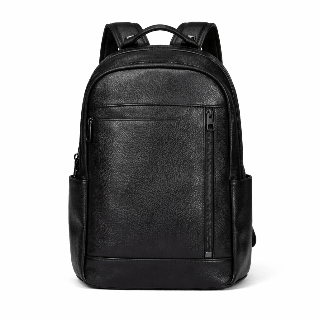 Sac à Dos Homme Cuir | La Maison Du Sac
