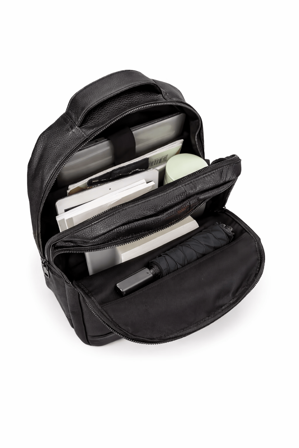 Sac à Dos Homme Cuir | La Maison Du Sac