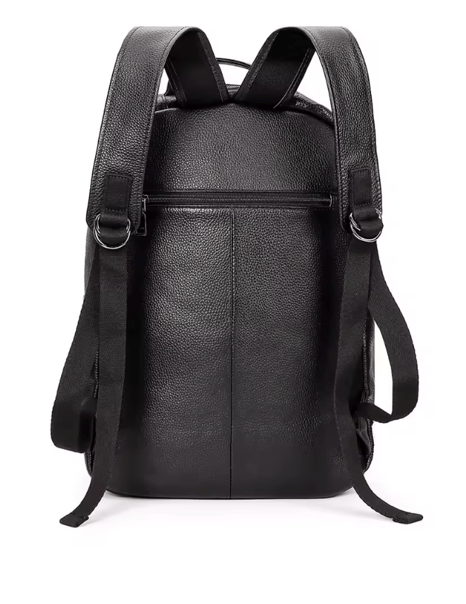 Sac à Dos Homme Cuir | La Maison Du Sac