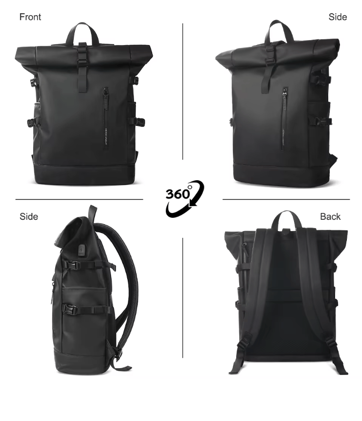 Sac à Dos Homme Imperméable | La Maison Du Sac