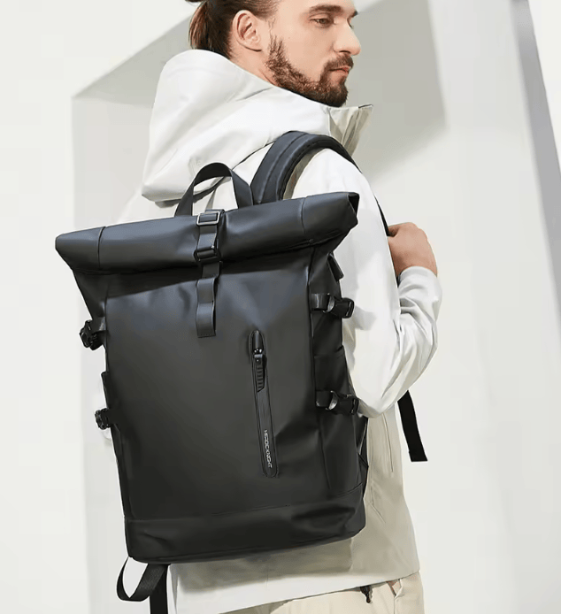 Sac à Dos Homme Imperméable | La Maison Du Sac