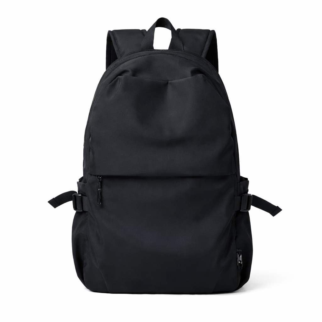 Sac à Dos Homme Noir | La Maison Du Sac