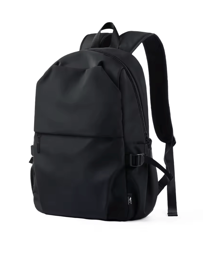 Sac à Dos Homme Noir | La Maison Du Sac