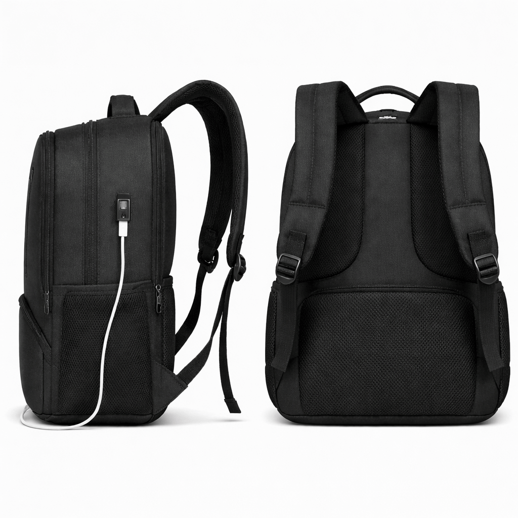 Sac à Dos Homme Ordinateur - RICO | La Maison Du Sac